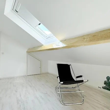 Apartman Ferias Nazaré