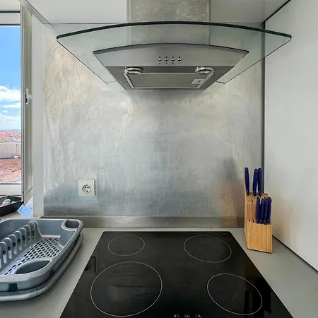 Ferias Appartement *