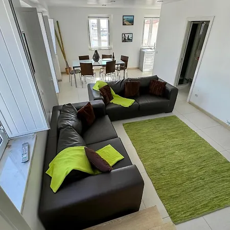Ferias Appartement
