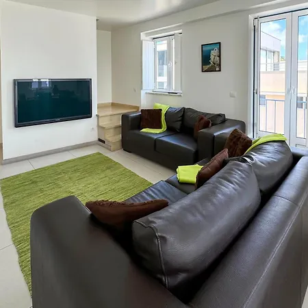Appartement Ferias *