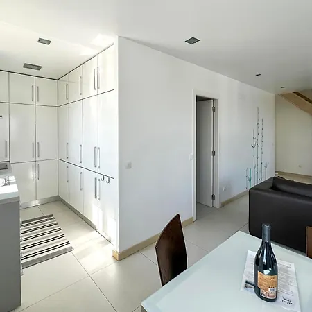 Ferias Apartman Nazaré