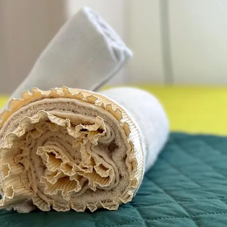 Ferias Apartman Nazaré