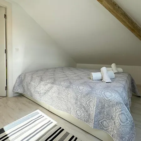 Ferias Apartman Nazaré