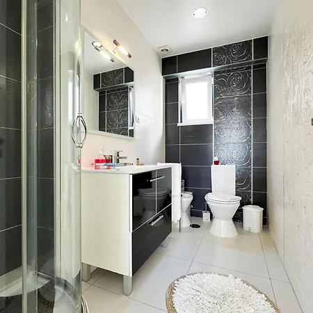 Ferias Appartement Nazaré