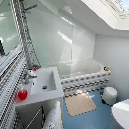 Ferias Apartman Nazaré