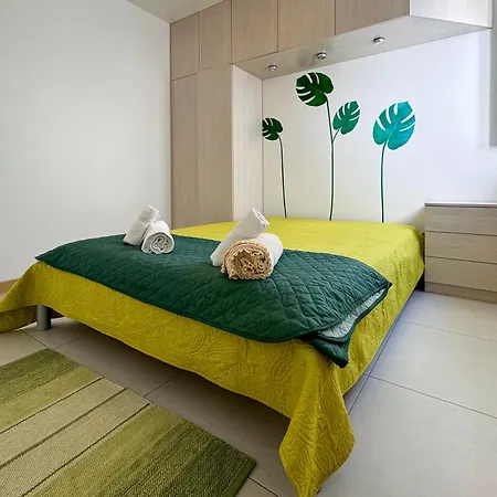 Apartman Ferias Nazaré