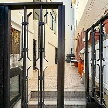 Ferias Apartman Nazaré