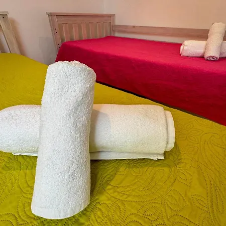 Appartement Ferias