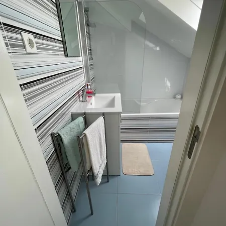 Ferias Appartement *