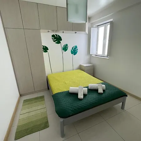 Appartement Ferias