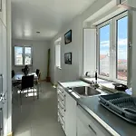 Ferias Apartment *