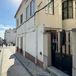 Apartment Ferias Nazare