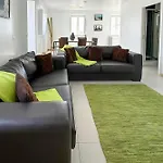 Apartment Ferias *