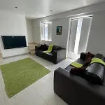 Ferias Apartment