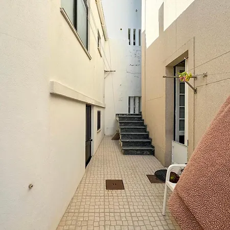 Ferias Apartment