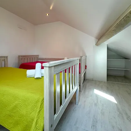 Ferias Apartment