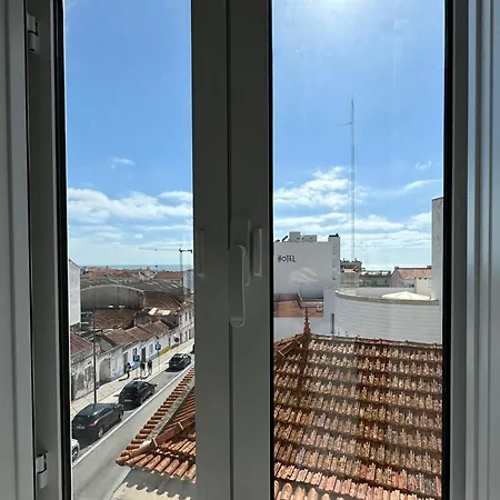 Apartment Ferias