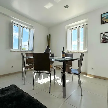 Apartment Ferias