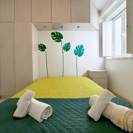 Ferias Apartment *