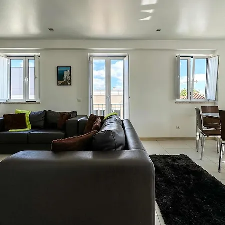 Ferias * Назаре