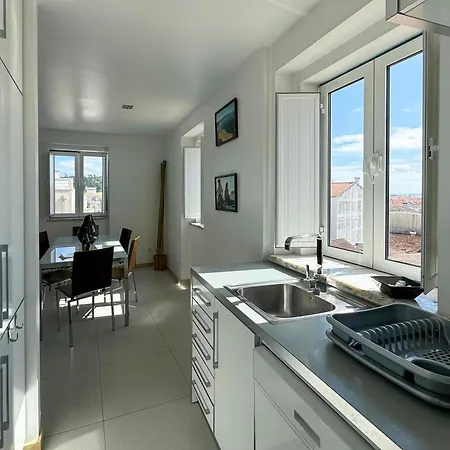 Ferias Apartment *