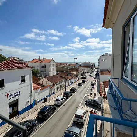 Appartement Ferias