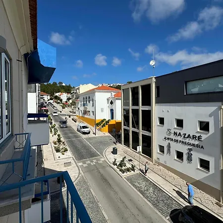 Ferias Апартаменты *