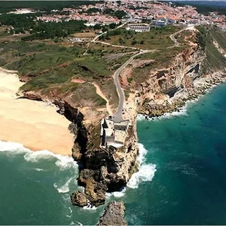 Ferias Apartment *