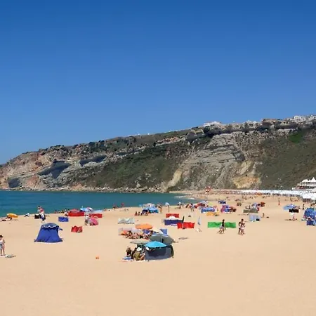Lägenhet Ferias Nazaré