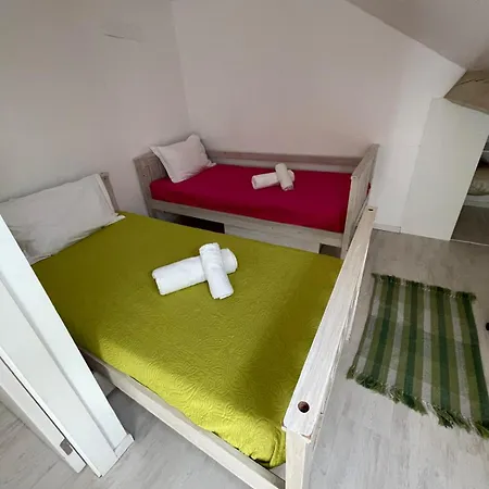 Ferias Appartement