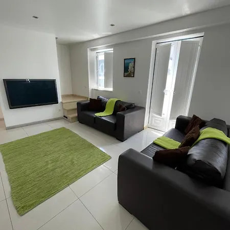 Ferias Apartment