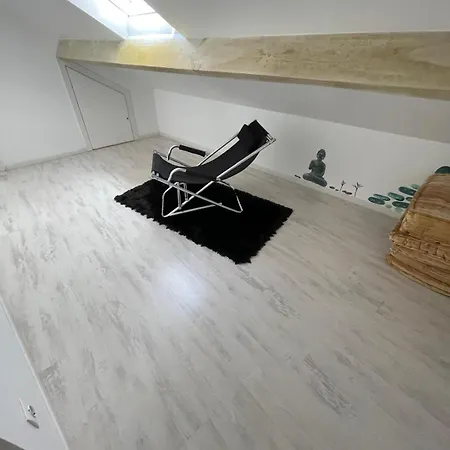Ferias Appartement