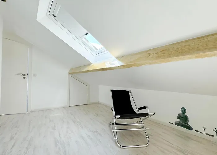 Apartment Ferias Nazare