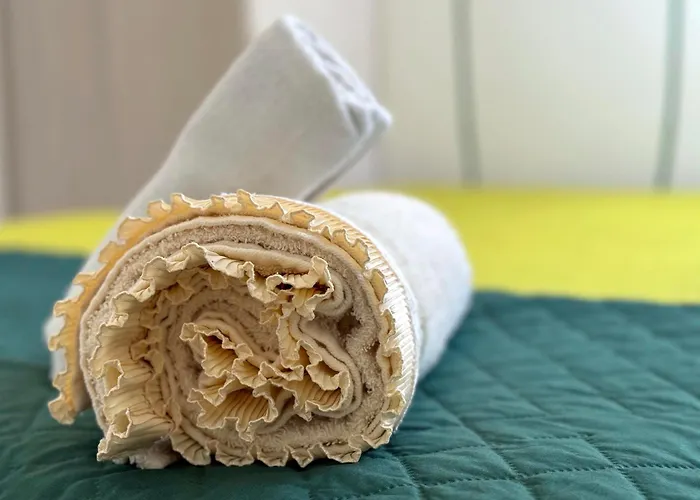 Ferias Apartment Nazare