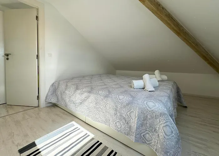 Ferias Apartment Nazare