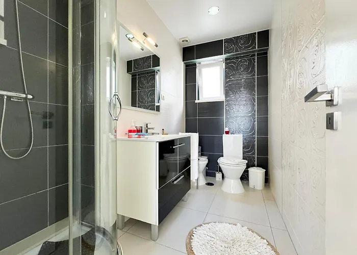 Ferias Apartment Nazare