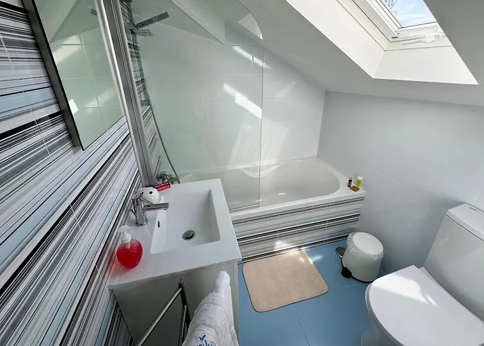 Ferias Apartment Nazare