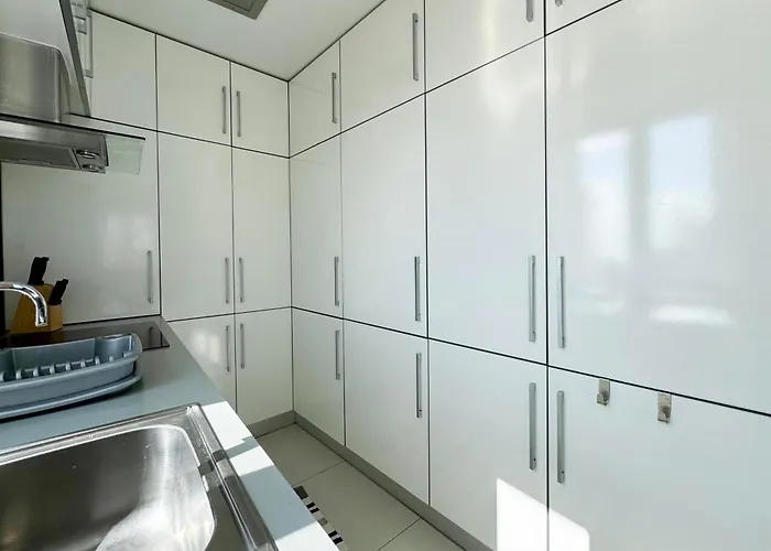 Apartment Ferias Nazare