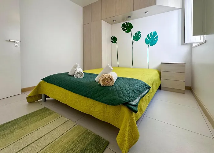 Apartment Ferias Nazare