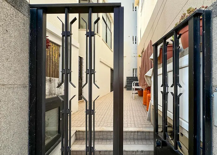 Ferias Apartment Nazare