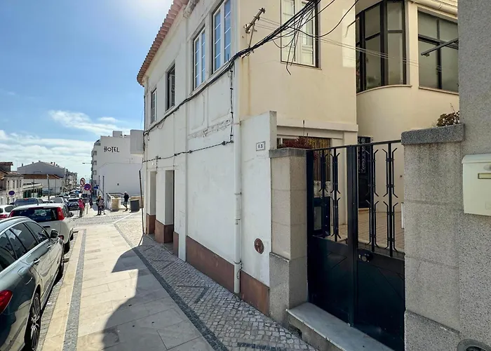 Apartment Ferias Nazare