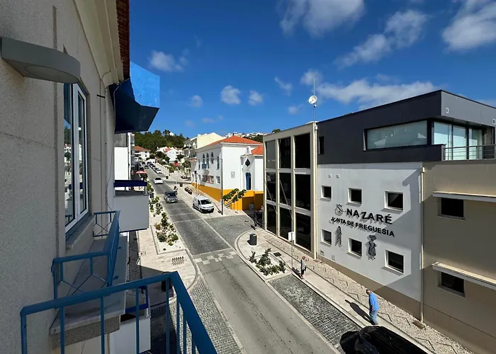 Ferias Апартаменты *