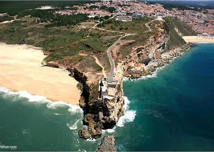 Ferias Апартаменты *