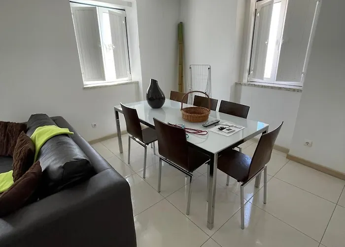 Apartment Ferias Nazare